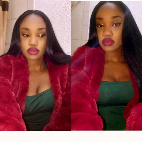 Meet your Posher, Dess - Picture 1 of 1